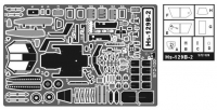 Part S72-120 1/72 Henschel Hs 129B-2 (Italeri/Dream)