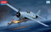 Academy 12355 1/48 USN F4F-4 "Battle of Midway"