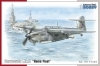 Special Hobby SH72306 1/72 Barracuda Mk.II