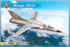 Modelsvit 72056 1/72 Mirage G8.01 exp.fighter